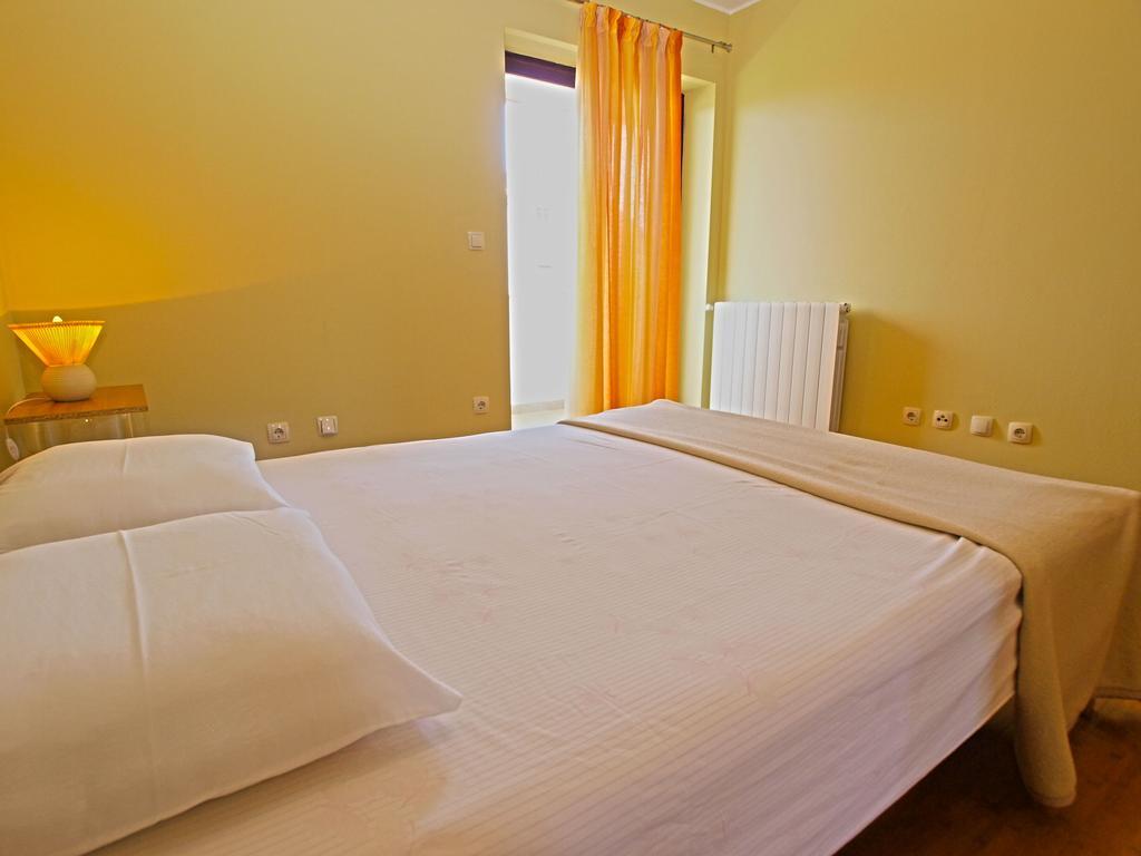 Apartments Milio 1105 Fazana Exterior photo