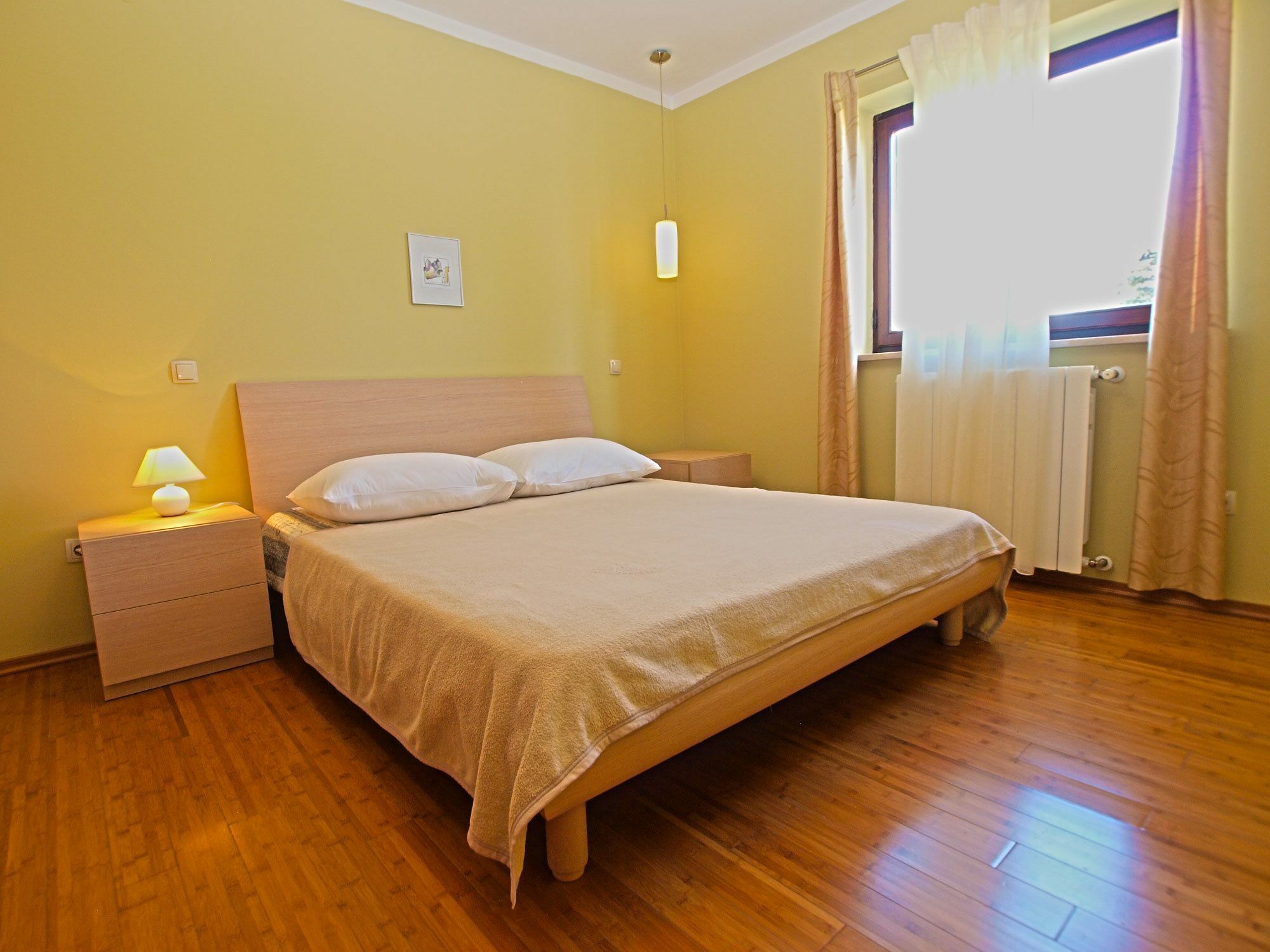 Apartments Milio 1105 Fazana Exterior photo
