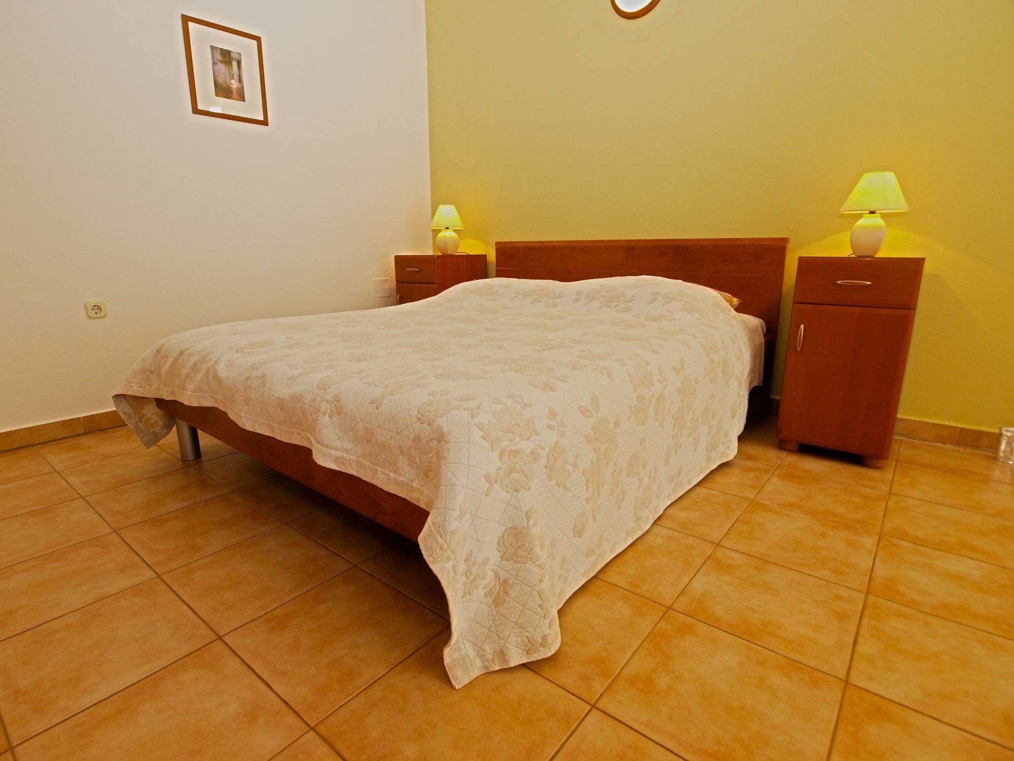 Apartments Milio 1105 Fazana Exterior photo